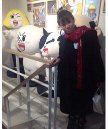 LOUIS VUITTON | マフラー