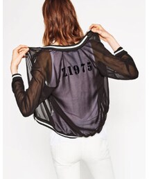 ZARA | ジャケット/アウター