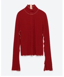 ZARA | ニット/セーター