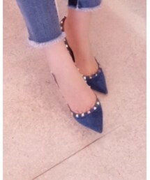 VALENTINO | パンプス