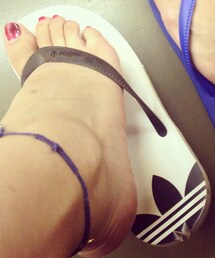 adidas | サンダル