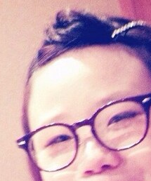 green label relaxing | メガネ