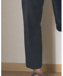 UNIQLO | スラックス