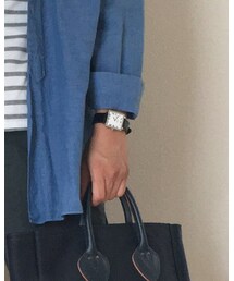 VAGUE WATCH CO. | アナログ腕時計