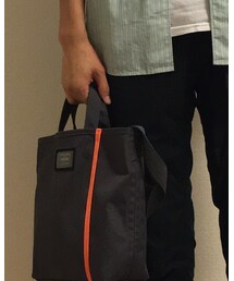 B印 YOSHIDA(BEAMS×PORTER) | トートバッグ