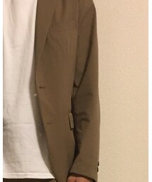 UNITED ARROWS | セットアップ