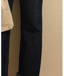 A.P.C. | デニムパンツ