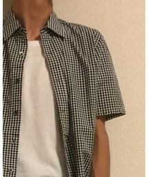 N.HOOLYWOOD underwear | シャツ/ブラウス
