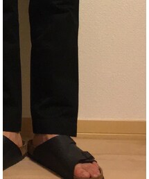 BIRKENSTOCK | サンダル