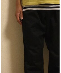 YAECA | スラックス