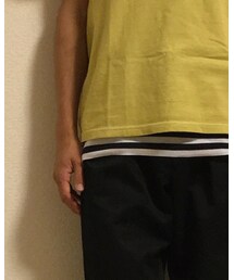 GU | タンクトップ