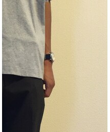 TIMEX | アナログ腕時計