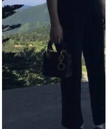 Dior | トートバッグ