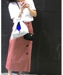 PRADA | ショルダーバッグ