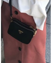 PRADA | ショルダーバッグ