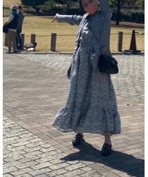 ZARA | ワンピース