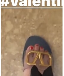 VALENTINO | サンダル