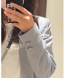 ZARA | ジャケット/アウター