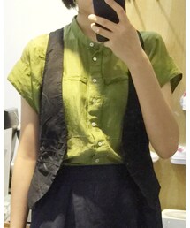 VINTAGE | シャツ/ブラウス