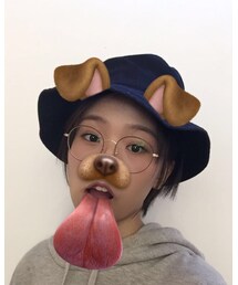 UNIQLO | キャップ