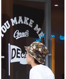 NEIGHBORHOOD | ハット