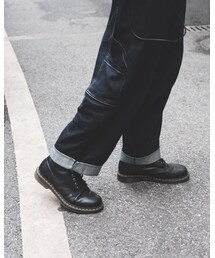 buRny | デニムパンツ