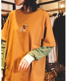 buRny | Tシャツ/カットソー