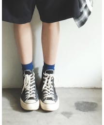 CONVERSE | スニーカー