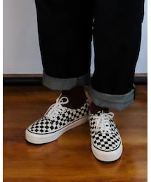 VANS | スニーカー