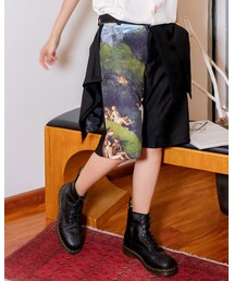 Sexmade Lab | カーゴパンツ