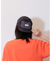 CHUMS | キャップ