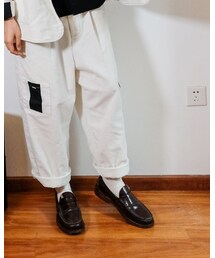 buRny | チノパンツ