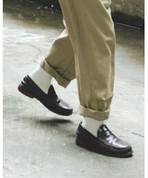 VISVIM | ローファー