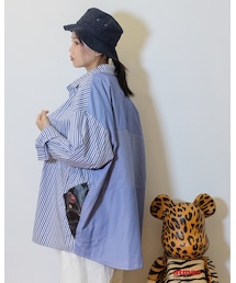 buRny | シャツ/ブラウス