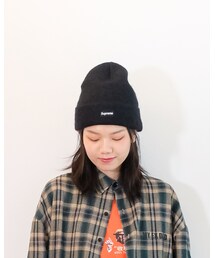 Supreme  | ニットキャップ/ビーニー
