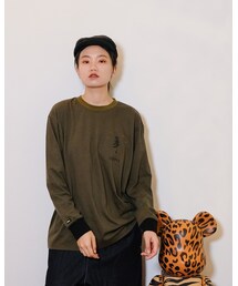 buRny | Tシャツ/カットソー