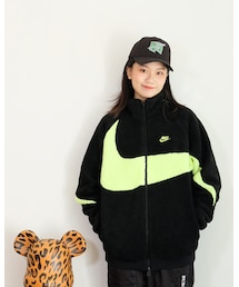 NIKE | スタジャン