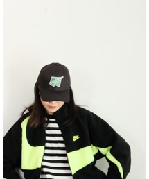 TRACER 85 | キャップ