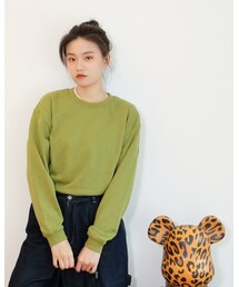 pianning | パーカー