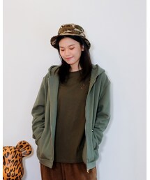 painning | パーカー