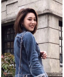 GAP | デニムジャケット