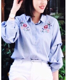 東京著衣 | シャツ/ブラウス