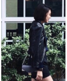 ALLSAINTS | ムートンコート