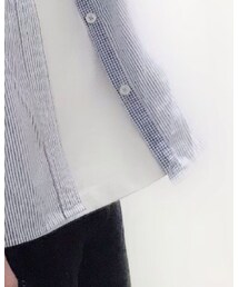 GU | Tシャツ/カットソー