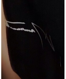 Yohji Yamamoto | トートバッグ