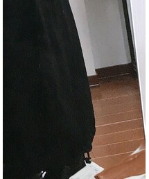 Yohji Yamamoto | パンツ
