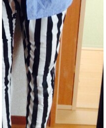 しまむら | つなぎ/オールインワン