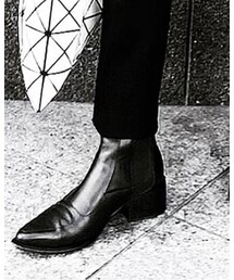 LOEWE | ブーツ