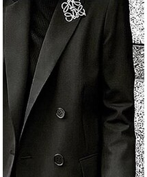 LOEWE | ブローチ/コサージュ