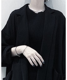 me by ISSEY MIYAKE | トップス